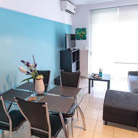 Fantastic Apartment In The Center Alexandroúpolis Luaran gambar