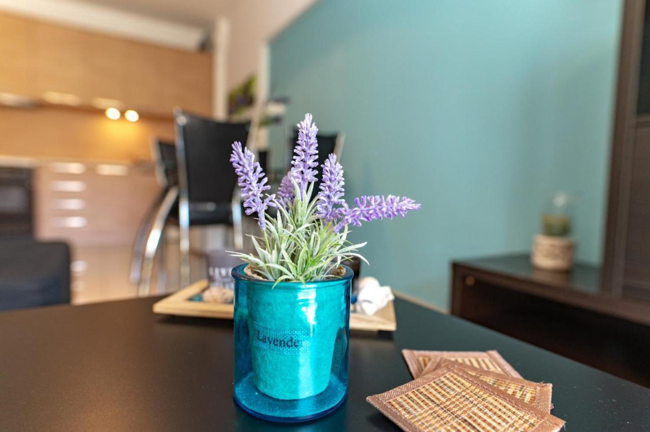 Fantastic Apartment In The Center Alexandroúpolis Luaran gambar