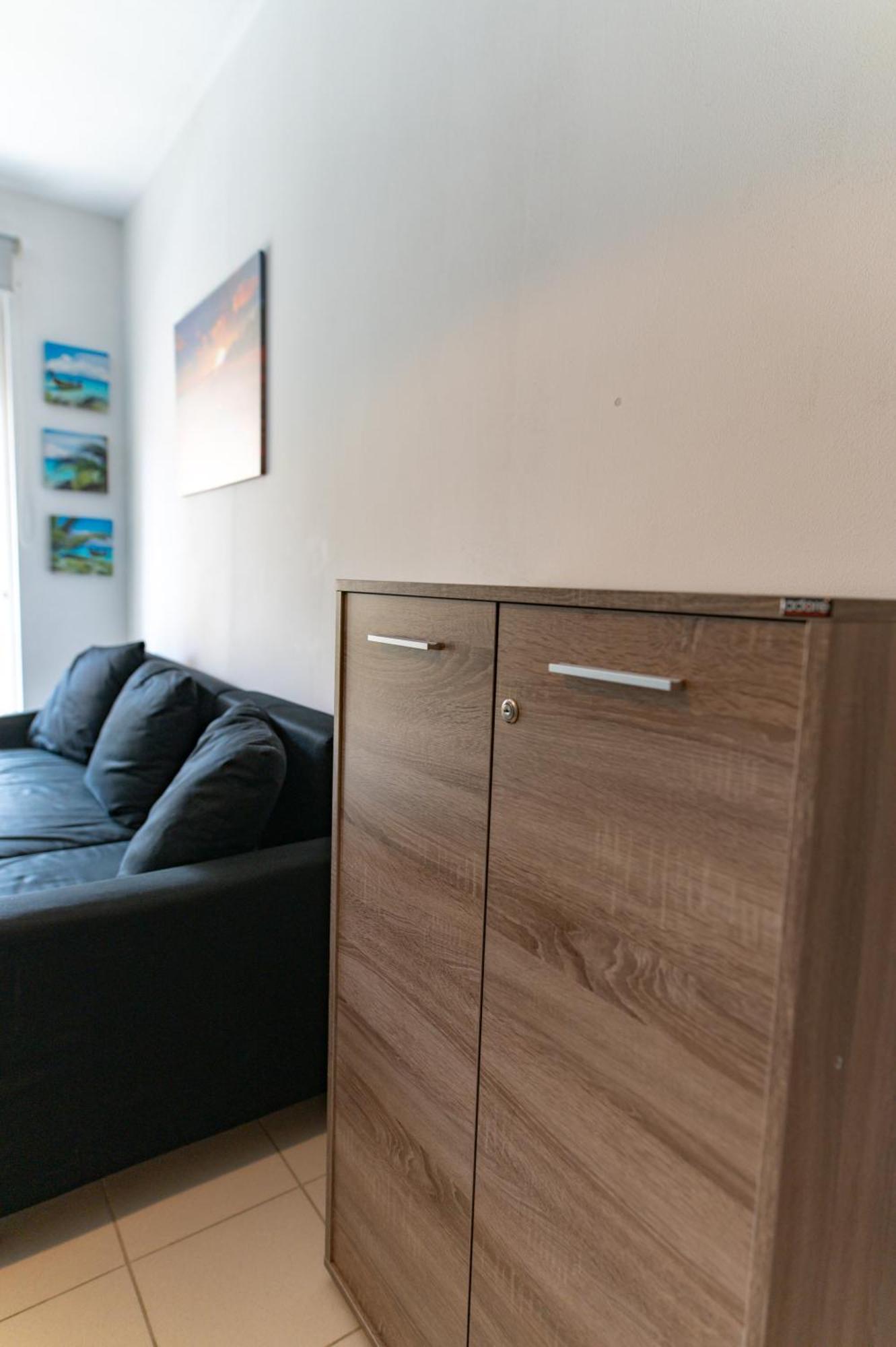 Fantastic Apartment In The Center Alexandroúpolis Luaran gambar