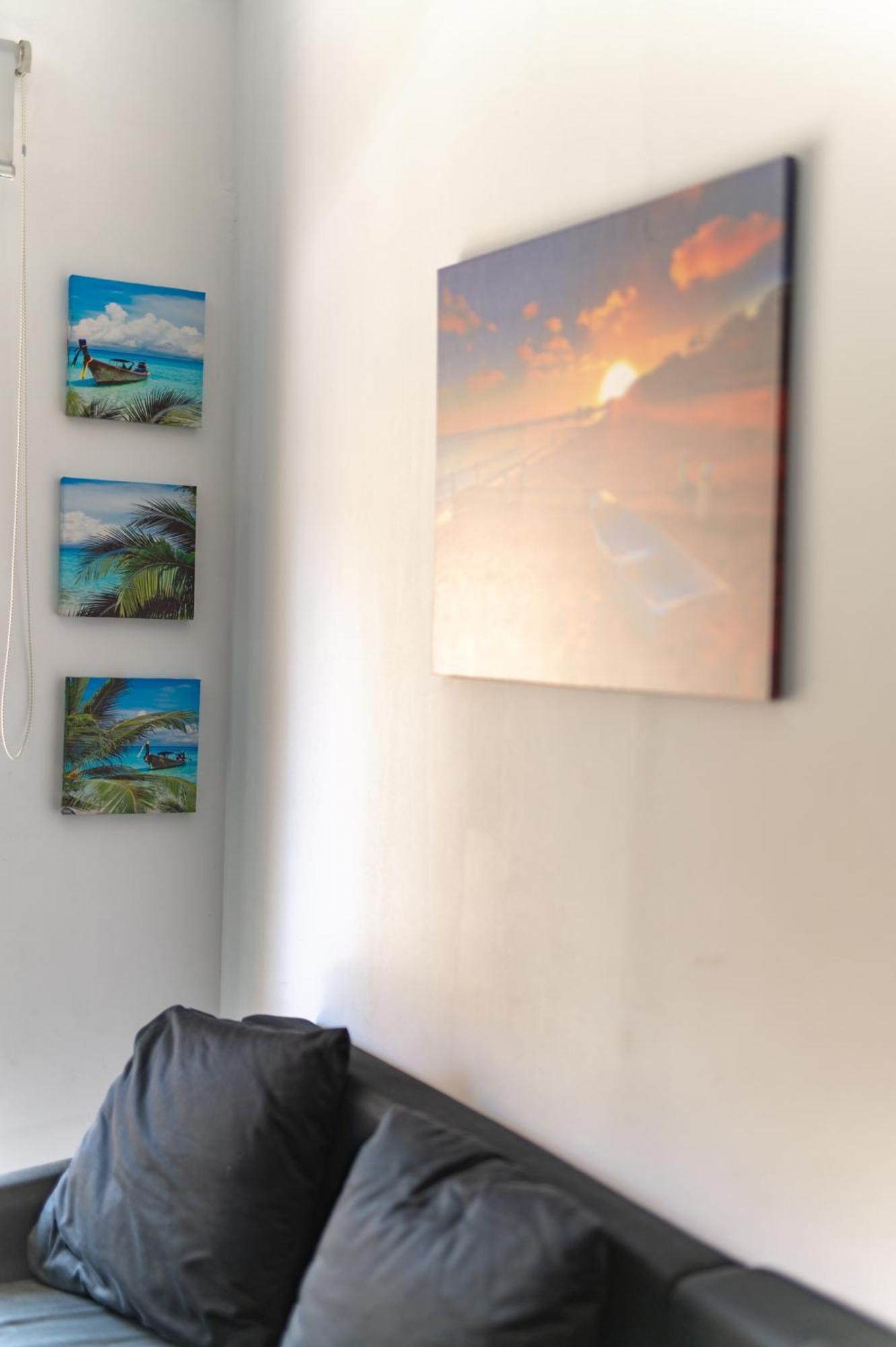 Fantastic Apartment In The Center Alexandroúpolis Luaran gambar