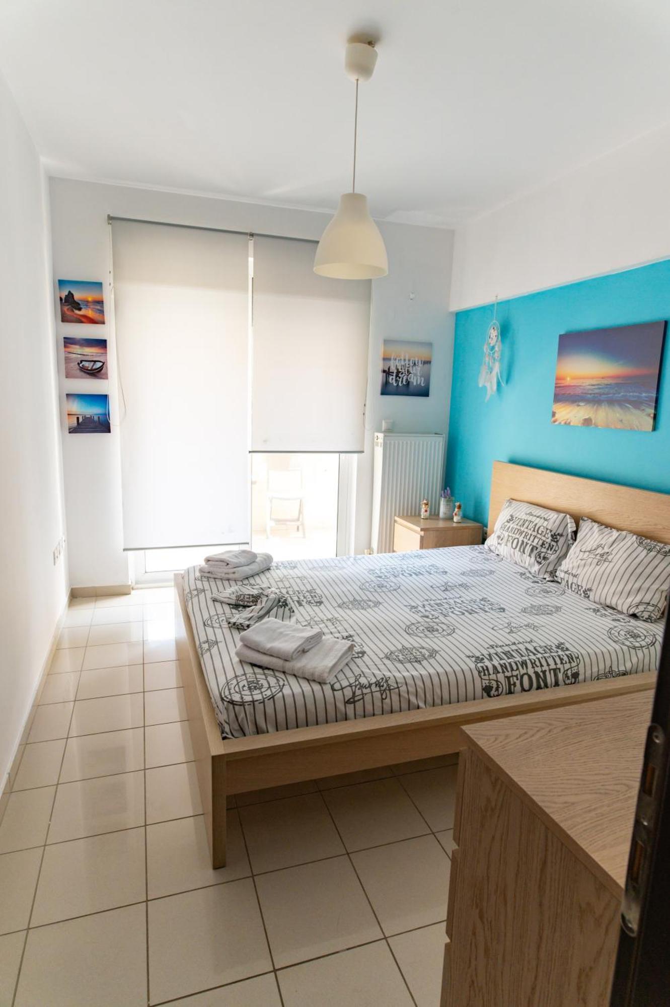 Fantastic Apartment In The Center Alexandroúpolis Luaran gambar