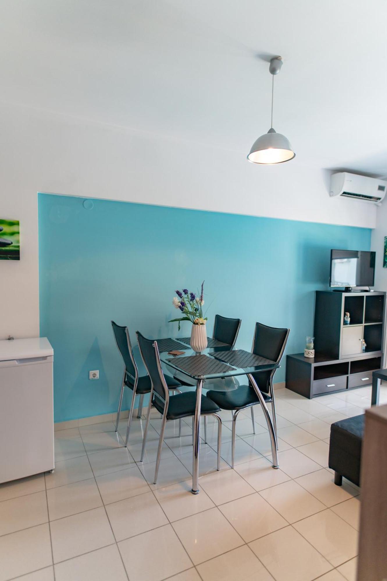 Fantastic Apartment In The Center Alexandroúpolis Luaran gambar