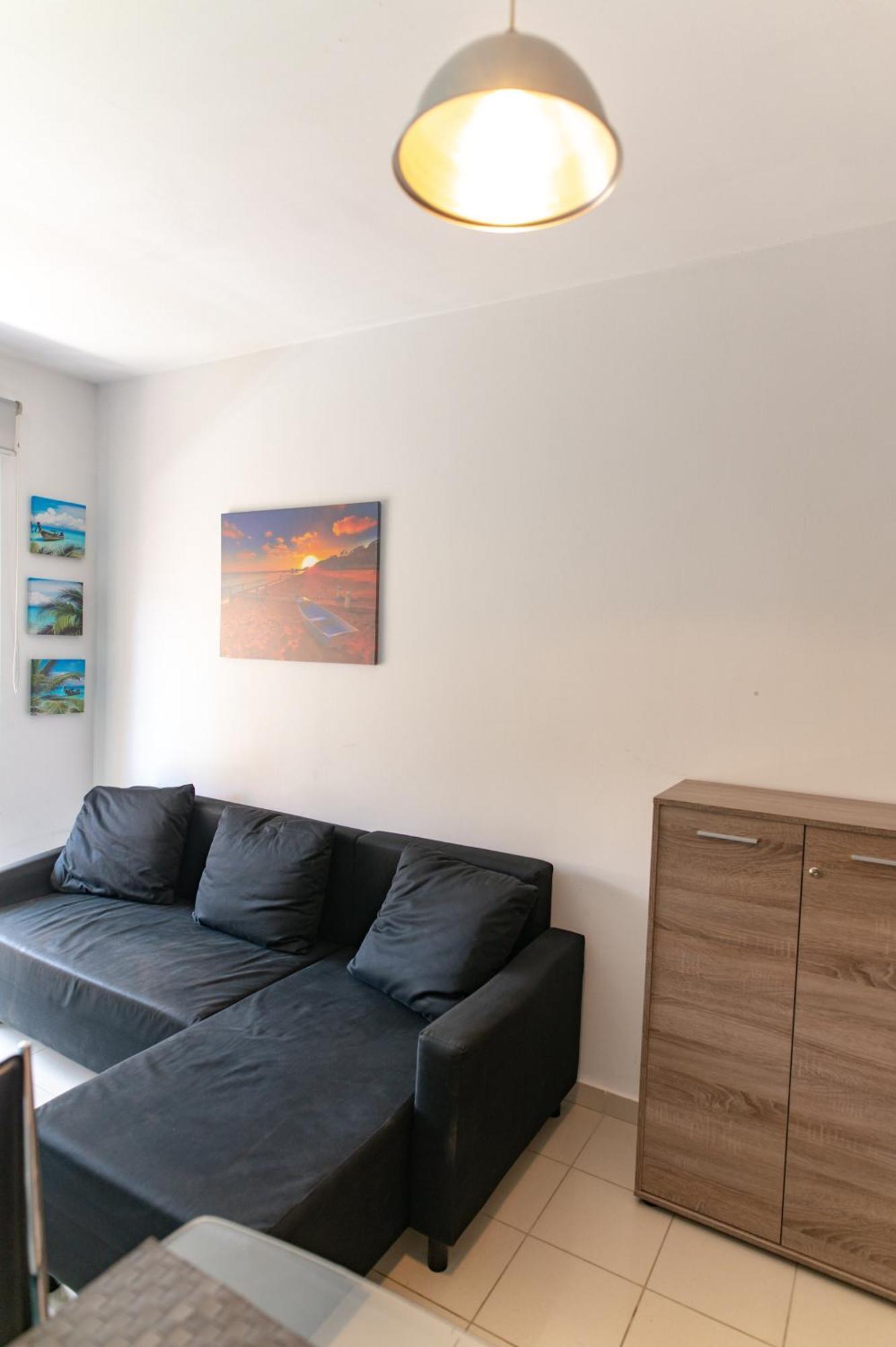 Fantastic Apartment In The Center Alexandroúpolis Luaran gambar