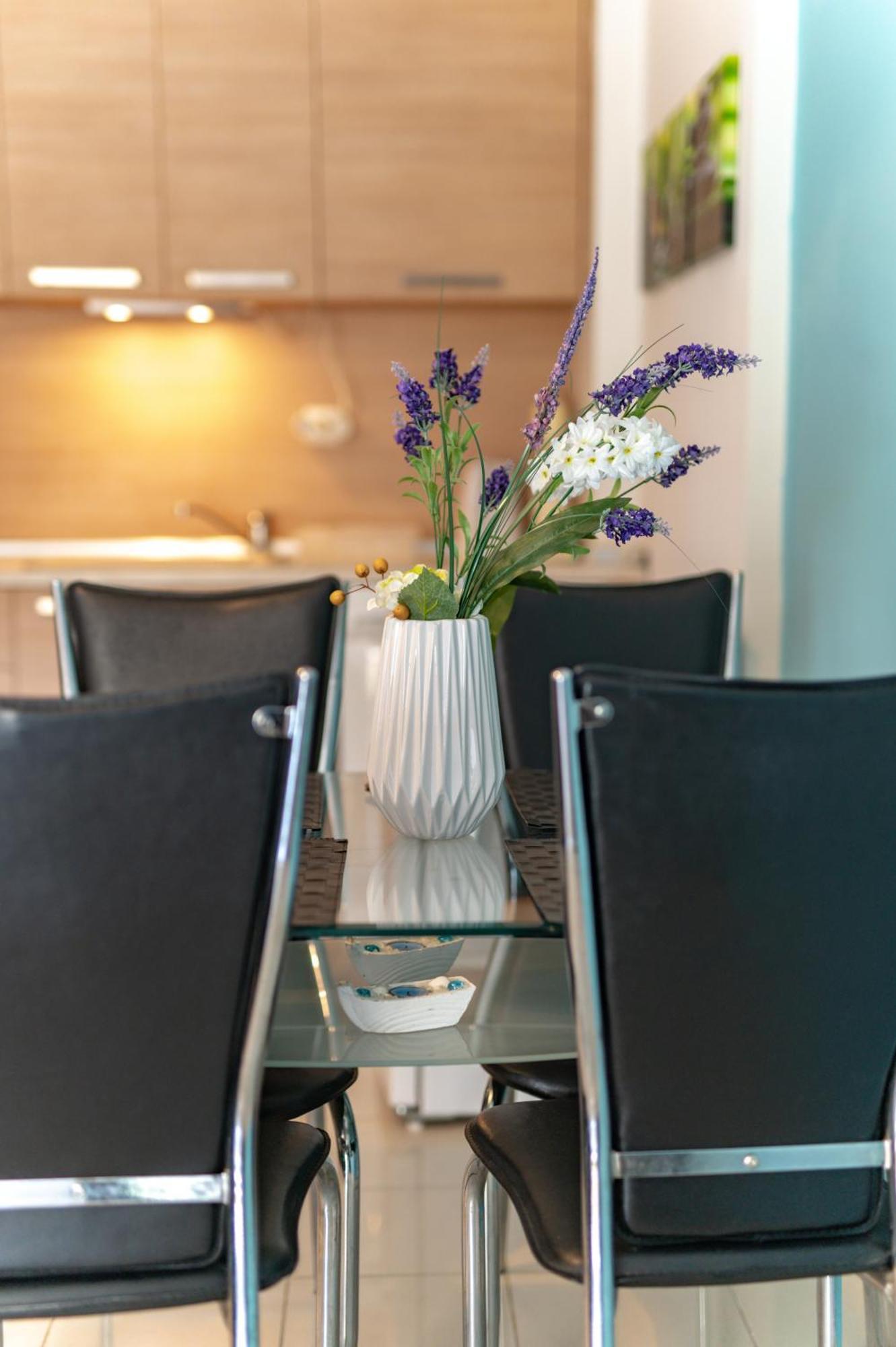Fantastic Apartment In The Center Alexandroúpolis Luaran gambar