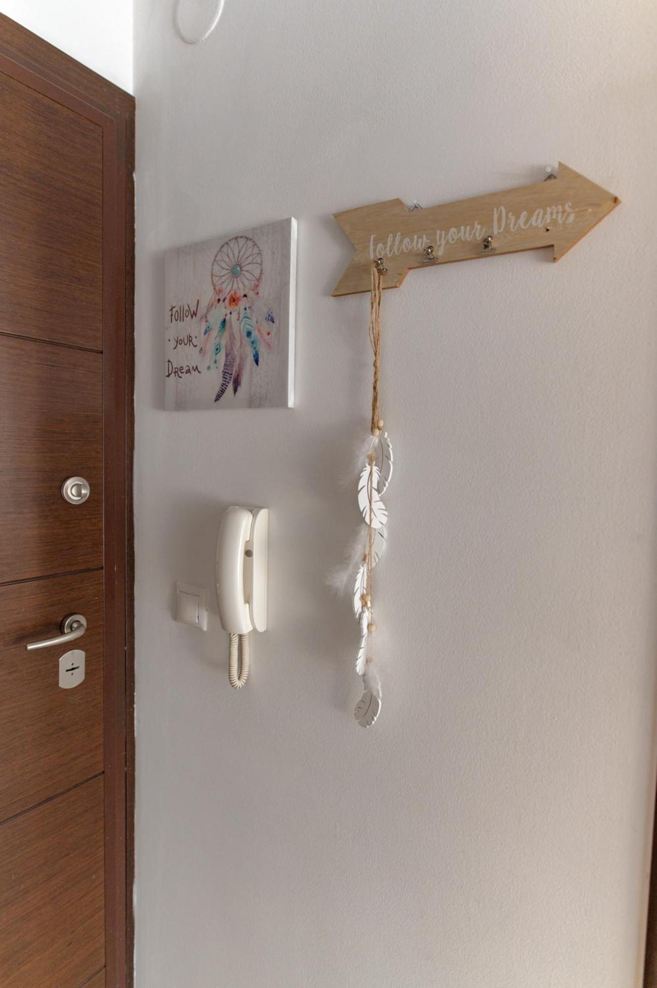 Fantastic Apartment In The Center Alexandroúpolis Luaran gambar