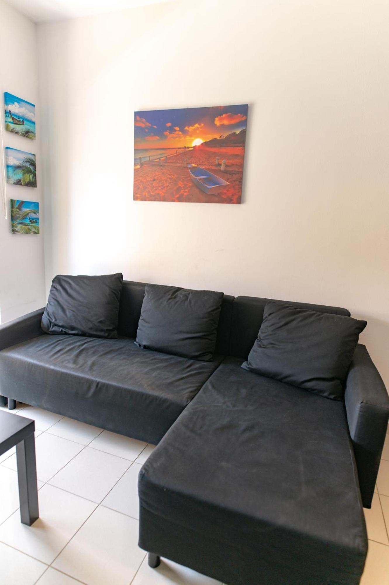 Fantastic Apartment In The Center Alexandroúpolis Luaran gambar