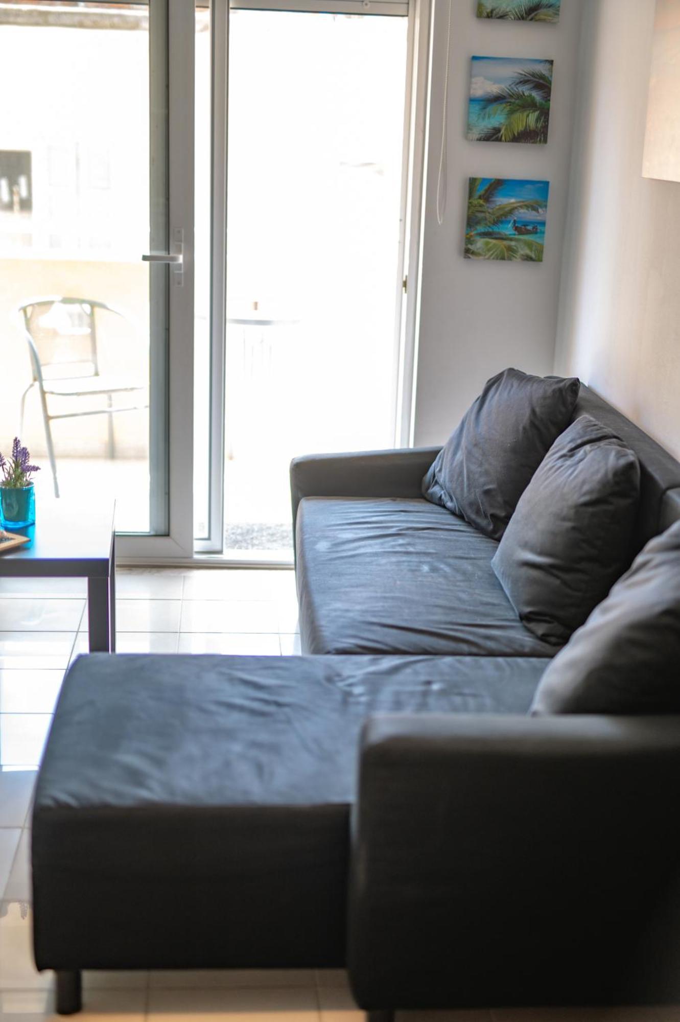 Fantastic Apartment In The Center Alexandroúpolis Luaran gambar