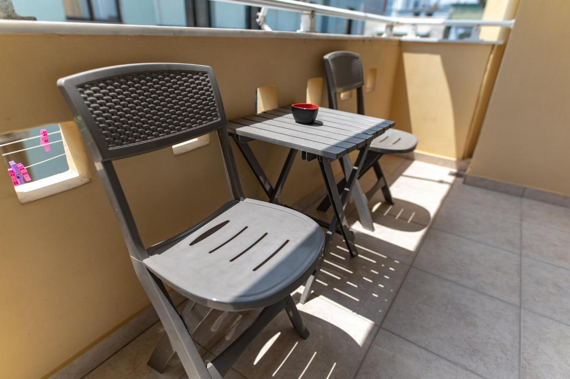 Fantastic Apartment In The Center Alexandroúpolis Luaran gambar