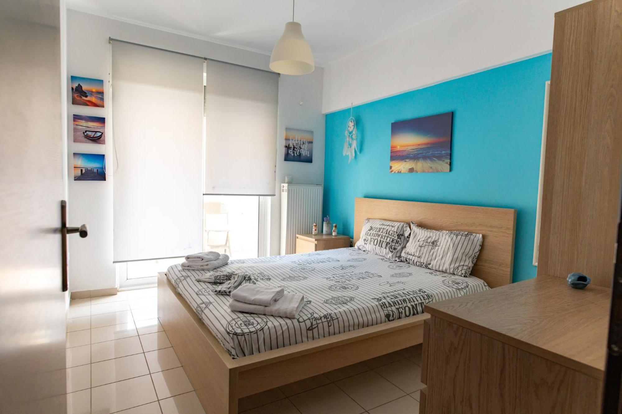 Fantastic Apartment In The Center Alexandroúpolis Luaran gambar