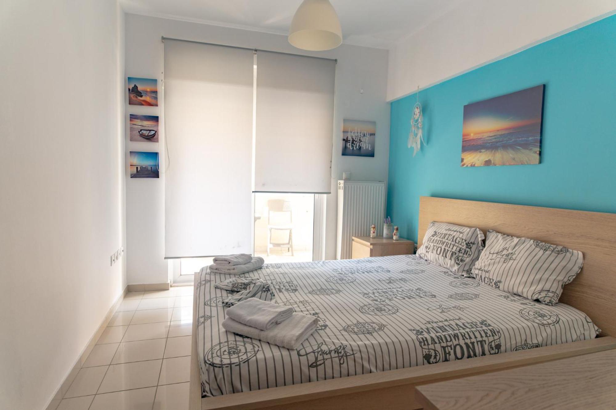 Fantastic Apartment In The Center Alexandroúpolis Luaran gambar