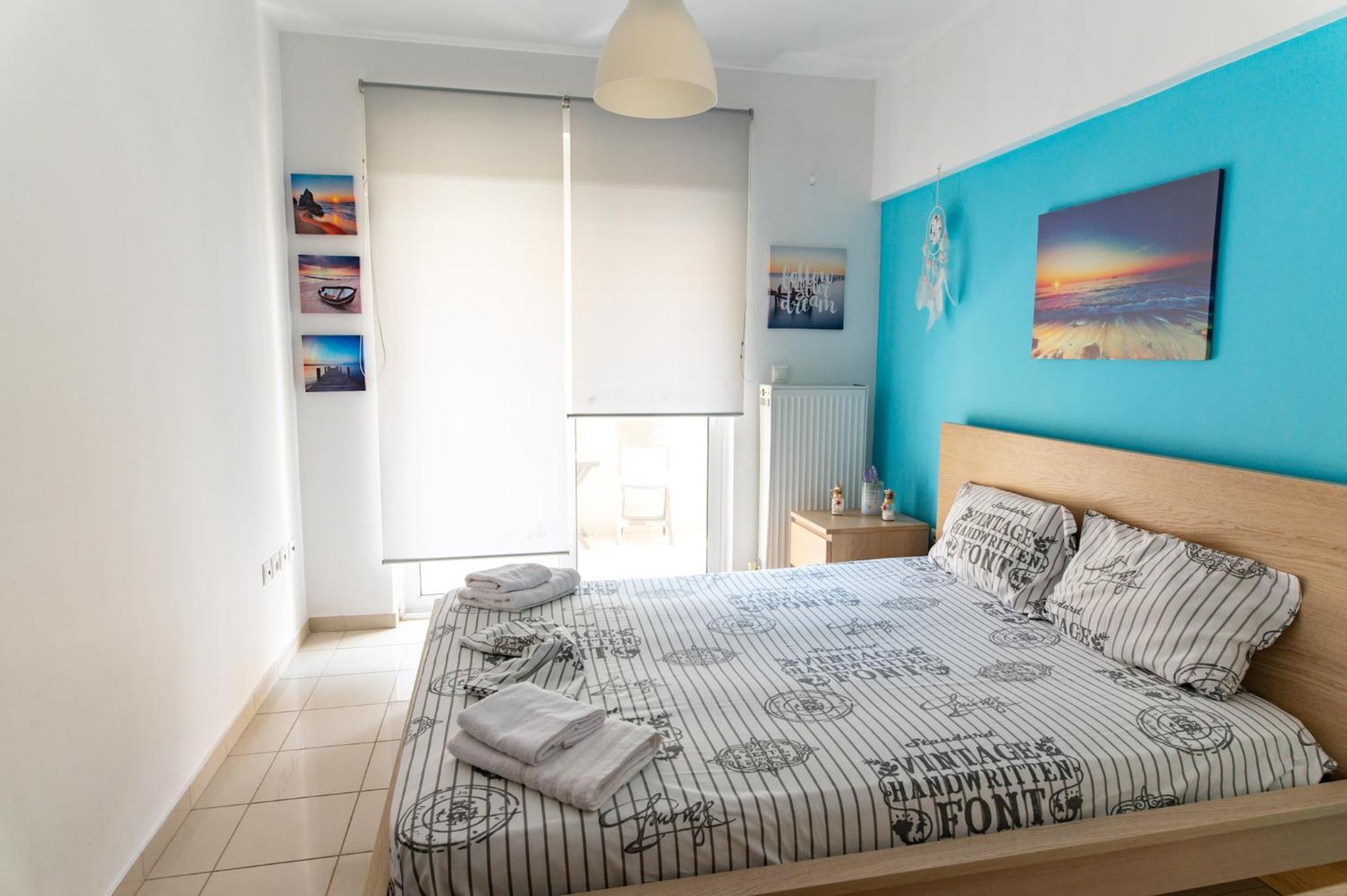Fantastic Apartment In The Center Alexandroúpolis Luaran gambar
